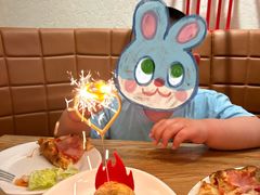 -城市大道红炉披萨烘焙坊