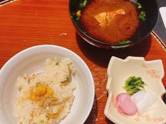 -祇園京料理 花咲(錦店)