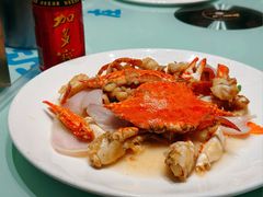 -王庄阿咪海鲜大排档(象园店)