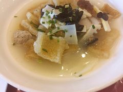 农家老三鲜-侬佳蒸菜馆(听潮店)