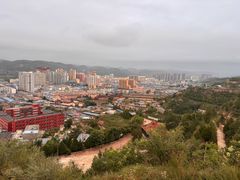 -李自成行宫