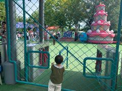 -秦皇岛乐岛海洋王国