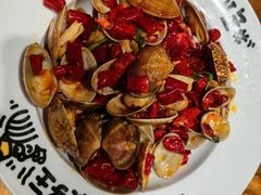 -喝丢一只鞋海鲜烧烤(文体街店)