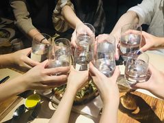 -Mercato莫卡多露台餐厅与酒吧(K11店)