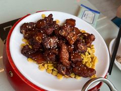 -小芙蓉湘菜馆(易生活购物公园店)