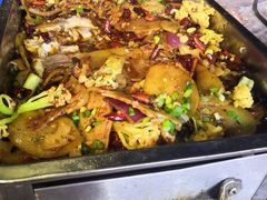 -绝味江湖发动鸡(新牌坊店)