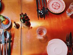 餐具摆设-Ginger(兴国路店)