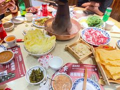 -东镇老火锅(长春路首店)