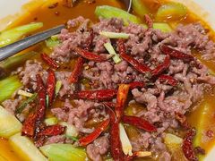 -四道菜·福建菜馆(新街口金鹰店)