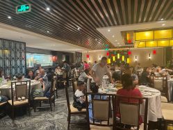 -佛山顺德香云纱园林酒店-宴会厅