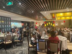 -佛山顺德香云纱园林酒店-宴会厅
