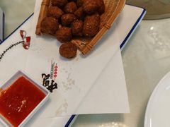 -海天一色海景自助餐厅(西港花园店)