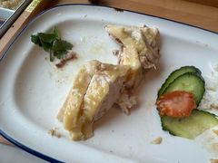 -J cafe 朝夕餐厅