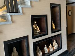 -姗娜娜足道·SPA(古北店)