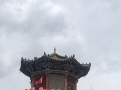 -日月山景区