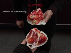 -流酥可心·牛乳蛋糕商店(禾祥西路店)