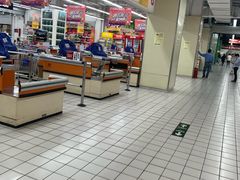 -农工商超市(金沙江路店)
