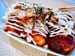 原味章鱼烧-泉鲤章鱼烧(互联宝地店)