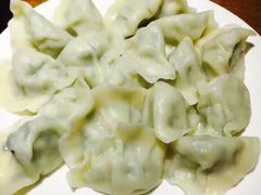 -船歌鱼水饺(淄博万象汇店)