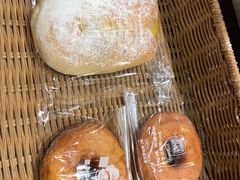 -西村叔叔的店·面包·甜品·蛋糕(崂山丽达店)