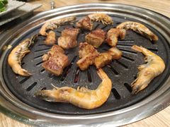 -蜀中烤霸·自助烤肉(郫都店)