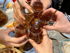 薄荷茶-La Medina餐厅(亮马河南路店)