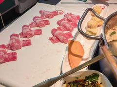 -许府牛火锅(信义坊总店)