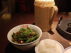 -小隐人家(乐松店)