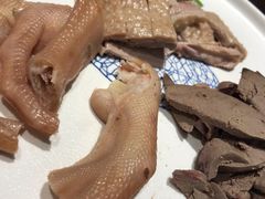 鹅味三拼-高佳庄·舟山海鲜(海景旗舰店)