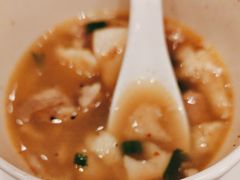 -美食汇海鲜自助餐厅·小龙虾烧烤(富力万达文华酒店)