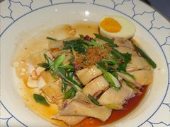 -晓粤·惹味粤菜(凯德乐峰广场店)