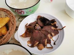 -金山奶茶馆(五一路店)