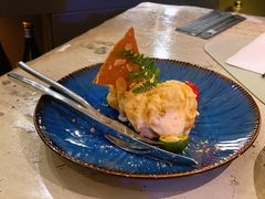 -T館·花园艺术餐厅