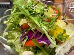 -柿子树炭烤羊腿(金台路店)