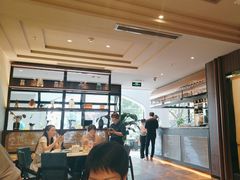 -鹿港小镇(霄云店)