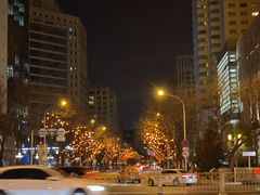 -南礼士路(地铁站)