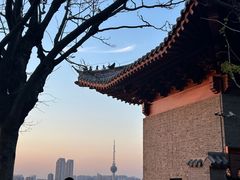 -云龙山