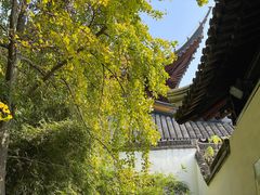 -西园戒幢律寺