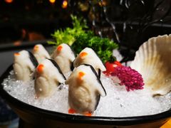QQ企鹅仔-湊湊火锅·茶憩(杭州湖滨银泰in77店)