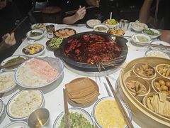-卤校长老火锅(杨家坪直营店)