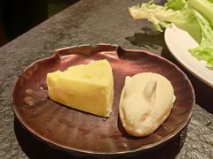-牛YO烧肉烤肉自助(万象城春河里店)