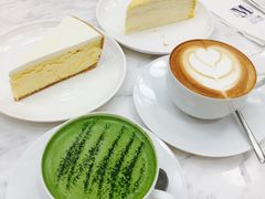 -Lady M(沙田新城市广场店)