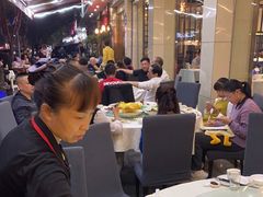 大堂-温岭人家(红花北路店)