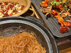 -永安水煮活鱼·仪征菜(仪征奥林匹克店)
