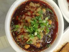 酸辣粉-成都驻京办餐厅(蜀都宾馆店)