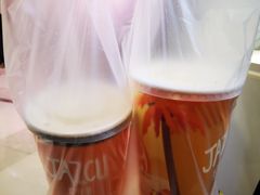 -Jazcu珍仕菓鲜榨果汁(西单大悦城店)