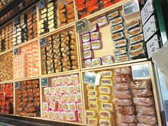 -鲜道寿司(无锡苏宁店)