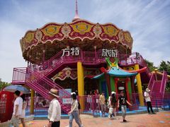 -厦门方特梦幻王国