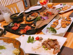 -割烹旭日本料理(龙湖狮山天街店)