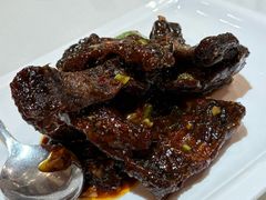 -梅龙镇酒家(南京西路总店)